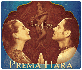 Tears of Love by Prema Hara