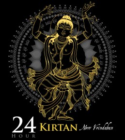 24 hr kirtan NV