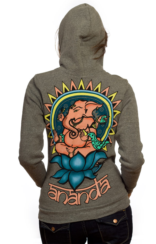 ananda