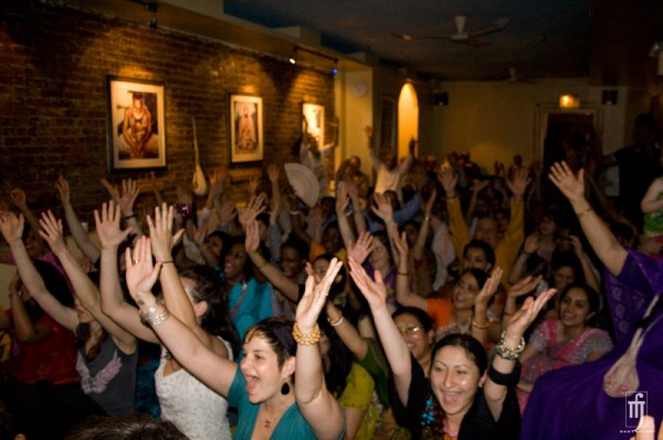 12 Hour Kirtan - August