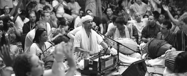 24 Hour Kirtan MP3s