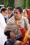 Visvambhar of The Mayapuris leads.