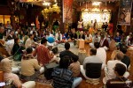 The Temple Room