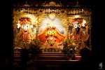 Sri Sri Jagannath Baladev and Subhadra