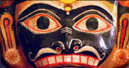 Hanumen Tour: Sing With Your Soul
