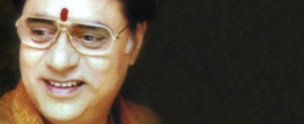 In Memory of Jagjit Singh 1941-2011