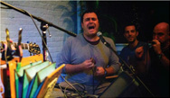 Mantralogy bands featured in Pulse Magazine