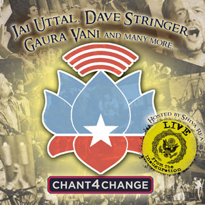 Chant4Change Live