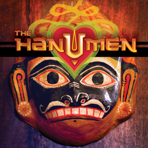 The Hanumen