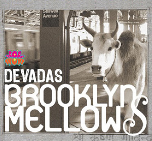 Brooklyn Mellows