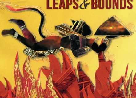 Leaps & Bounds