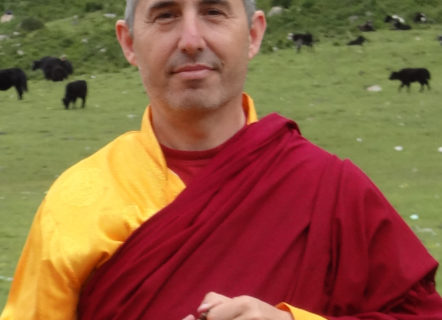 Tulku Sherdor